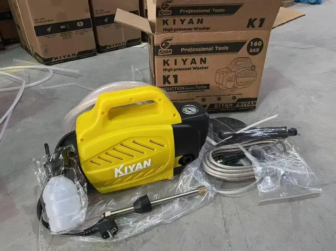 کارواش های دینامی صنعتی اقساط بلند مدت کارواش|ماشینآلات صنعتی|شیراز, شهرک پرواز|دیوار