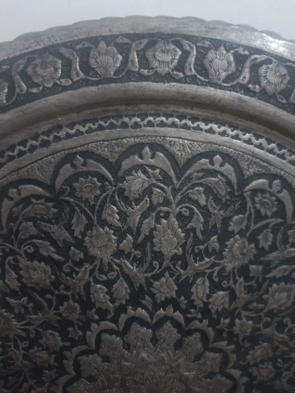 آنتیک و کلکسیونی|کلکسیون اشیاء عتیقه|بجنورد, |دیوار