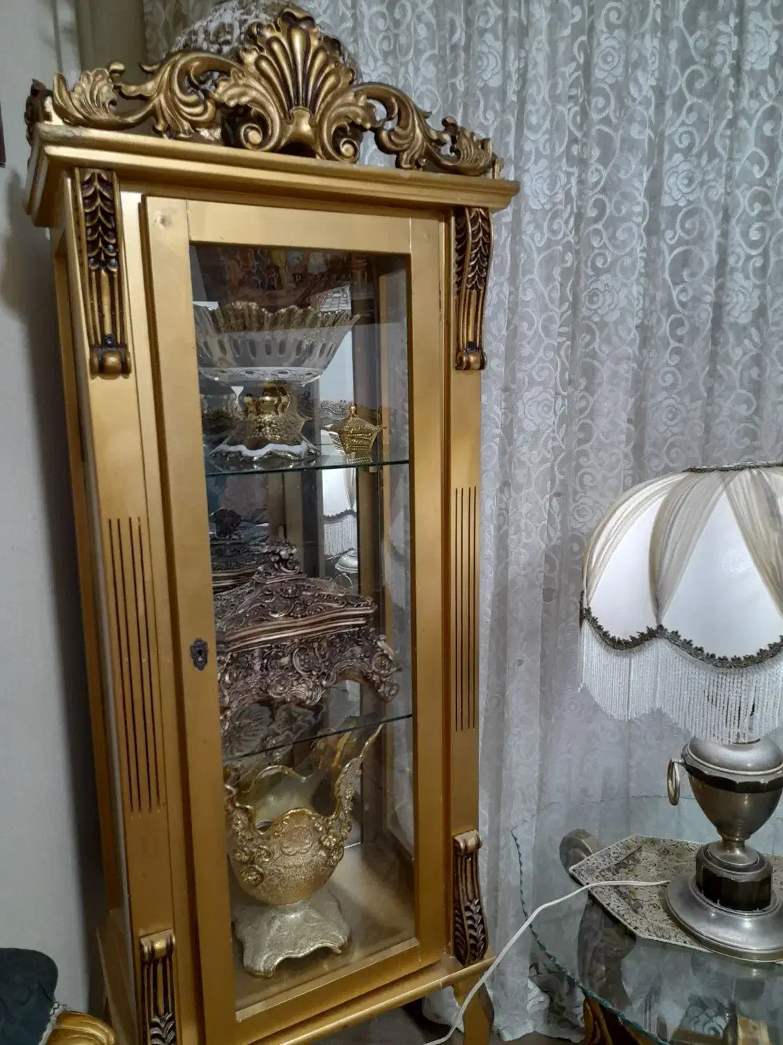 بوفه|بوفه، ویترین، کنسول|سهند, |دیوار