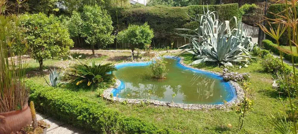 رهن و اجاره ویلاباغ شهرکی در متل قو ( تیلاکنار )|اجارهٔ خانه و ویلا|سلمان‌شهر, |دیوار