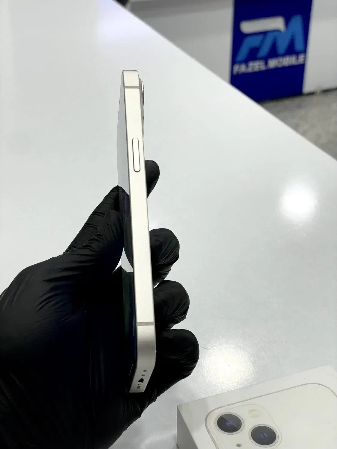 iphone13 normal|موبایل|سبزوار, همت|دیوار