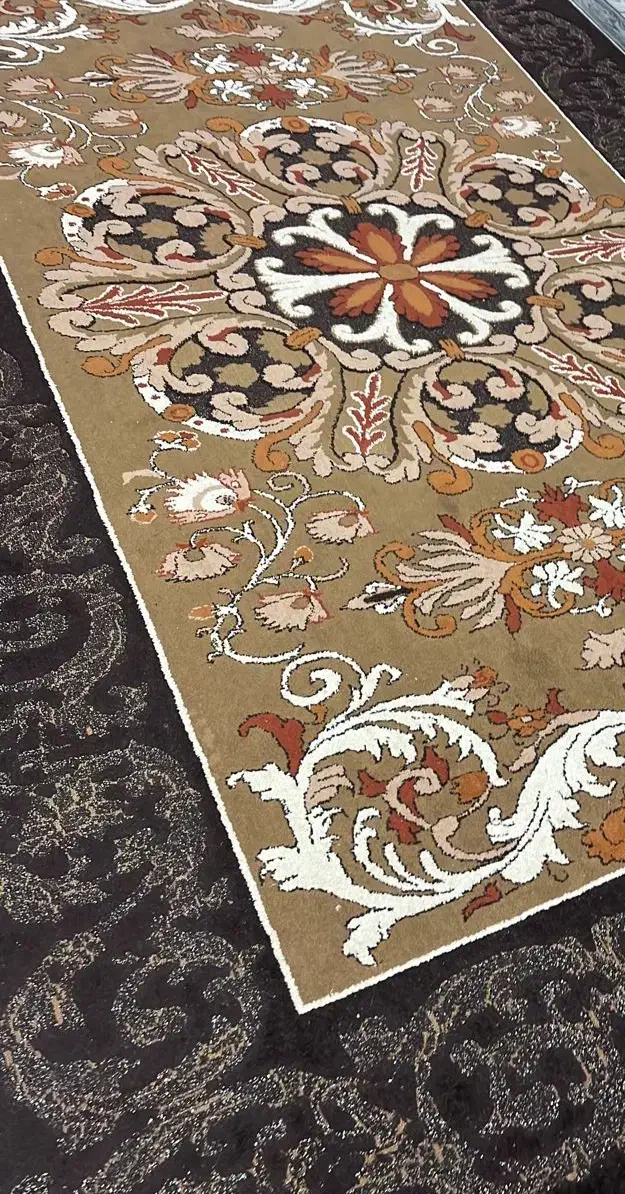 گلیم فرش ۹متری|گلیم، جاجیم، گبه|اهواز, کوروش|دیوار