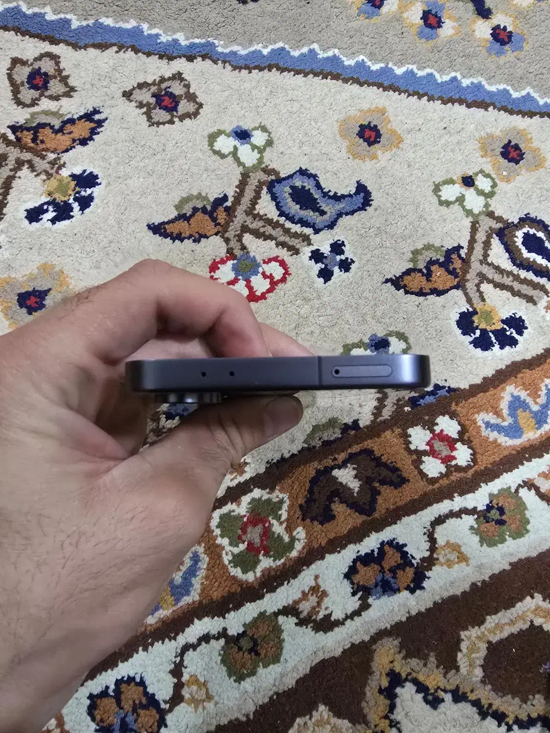 سامسونگ galaxy S24 Fe ظرفیت 256 گیگابایت|موبایل|شاهرود, |دیوار