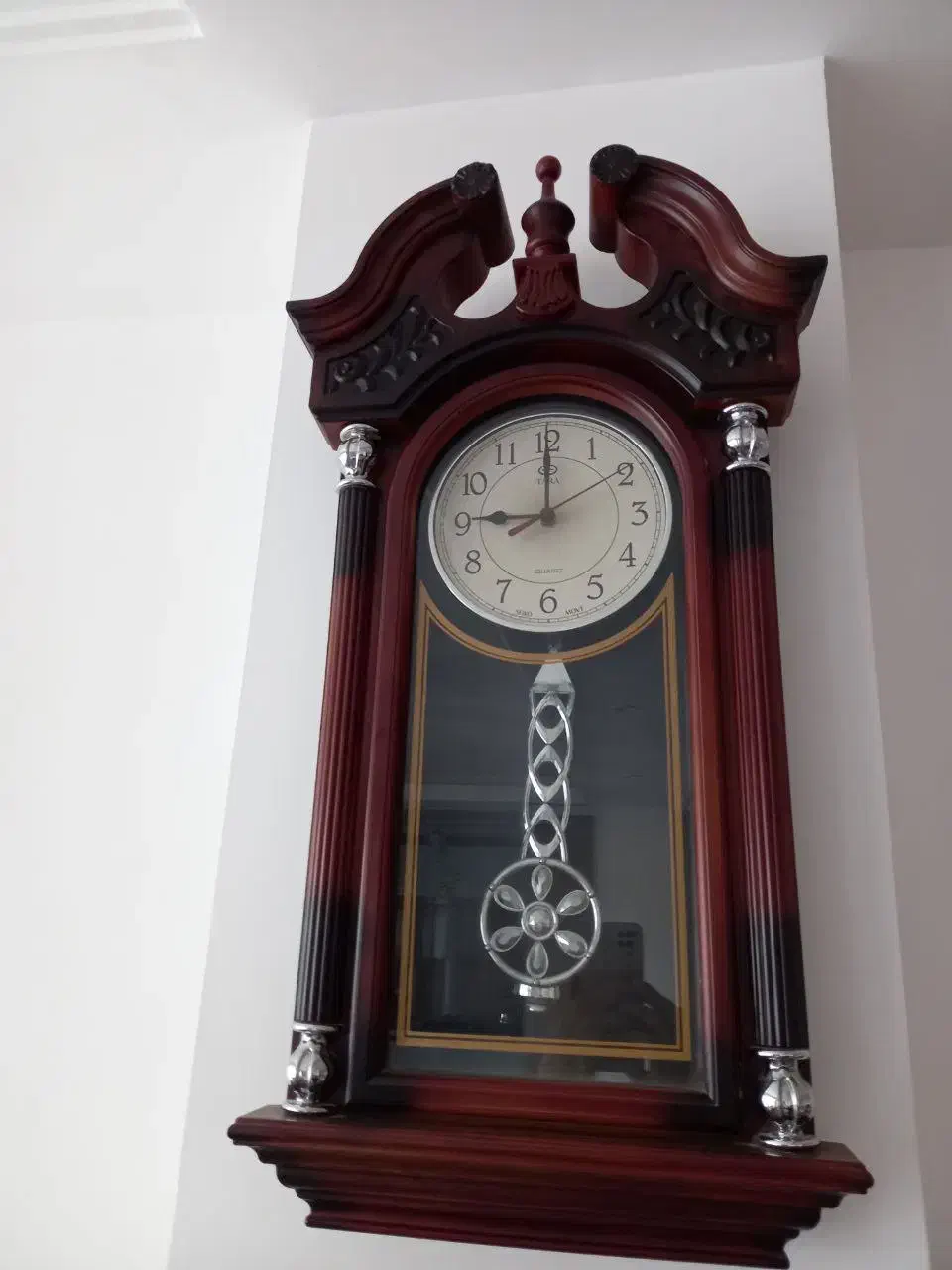 ساعت دیواری|ساعت دیواری و تزئینی|بجنورد, |دیوار