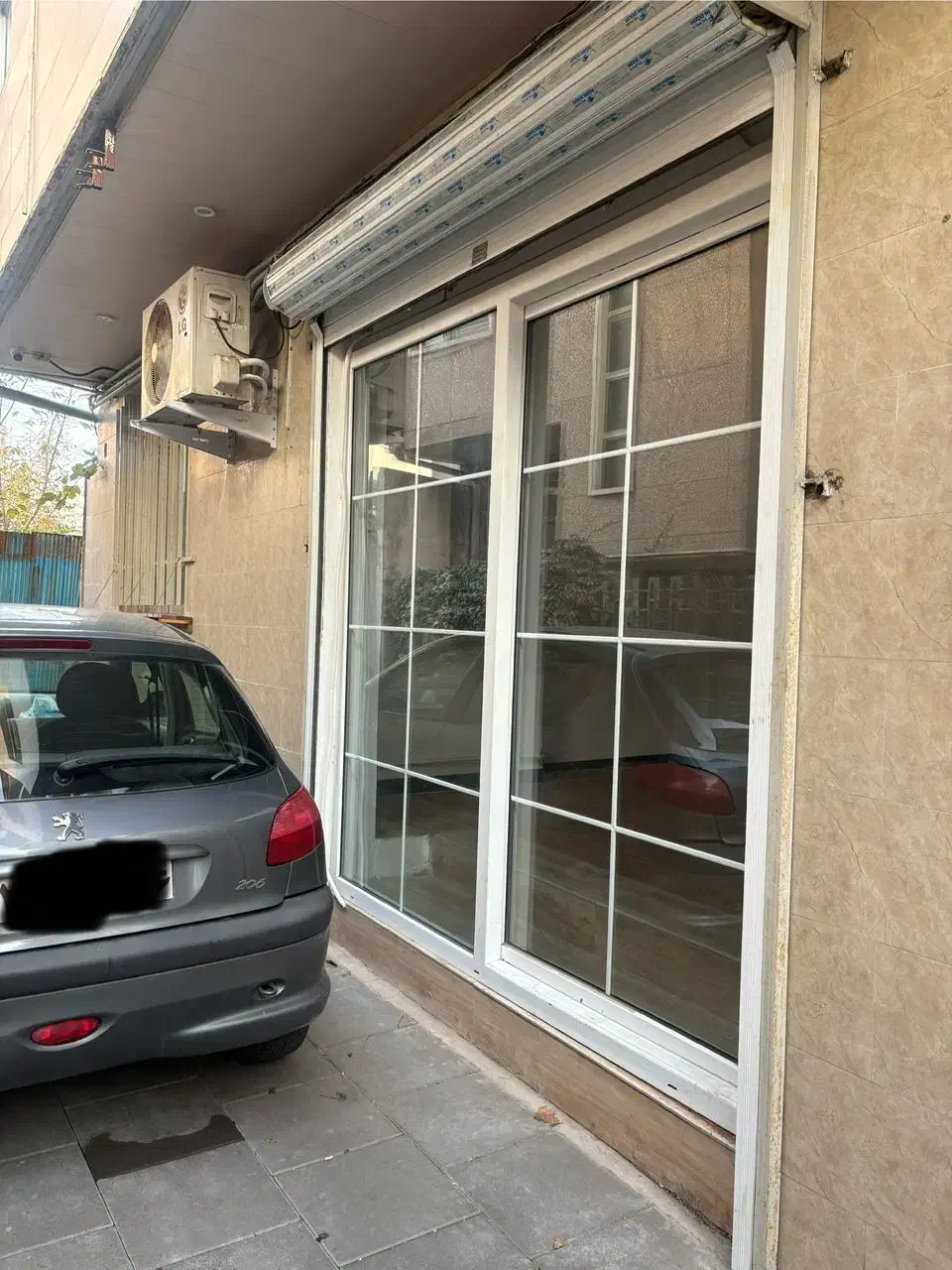 اجاره واحد تجاری سه خواب بندرانزلی خیابان سپه|اجارهٔ مغازه و غرفه|بندر انزلی, سپه|دیوار