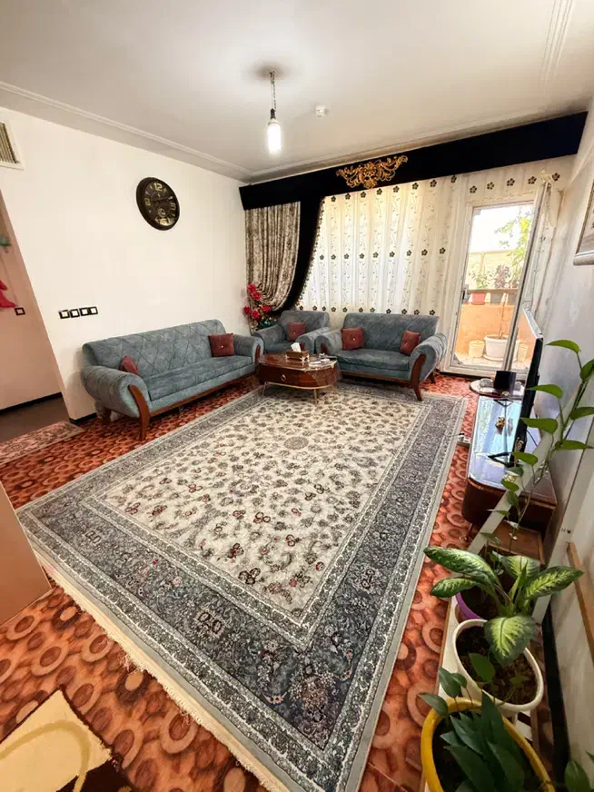 ۲ خواب/تمیز مرتب/ مشاور اسماعیلی|فروش آپارتمان|قم, پردیسان|دیوار