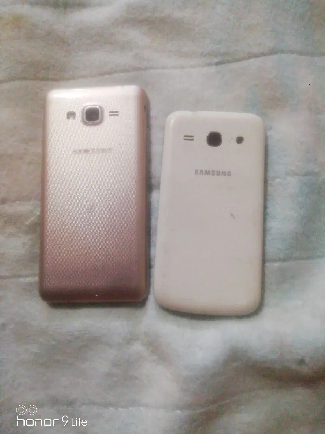 دو عدد گوشی فروشی|موبایل|شوط, |دیوار