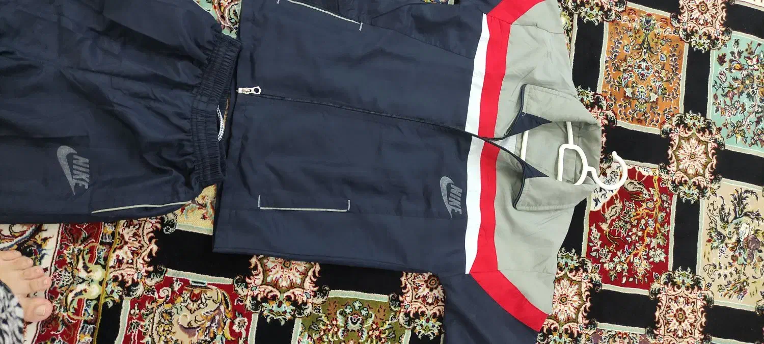 گرم کن پسرانه|لباس|لنگرود, |دیوار