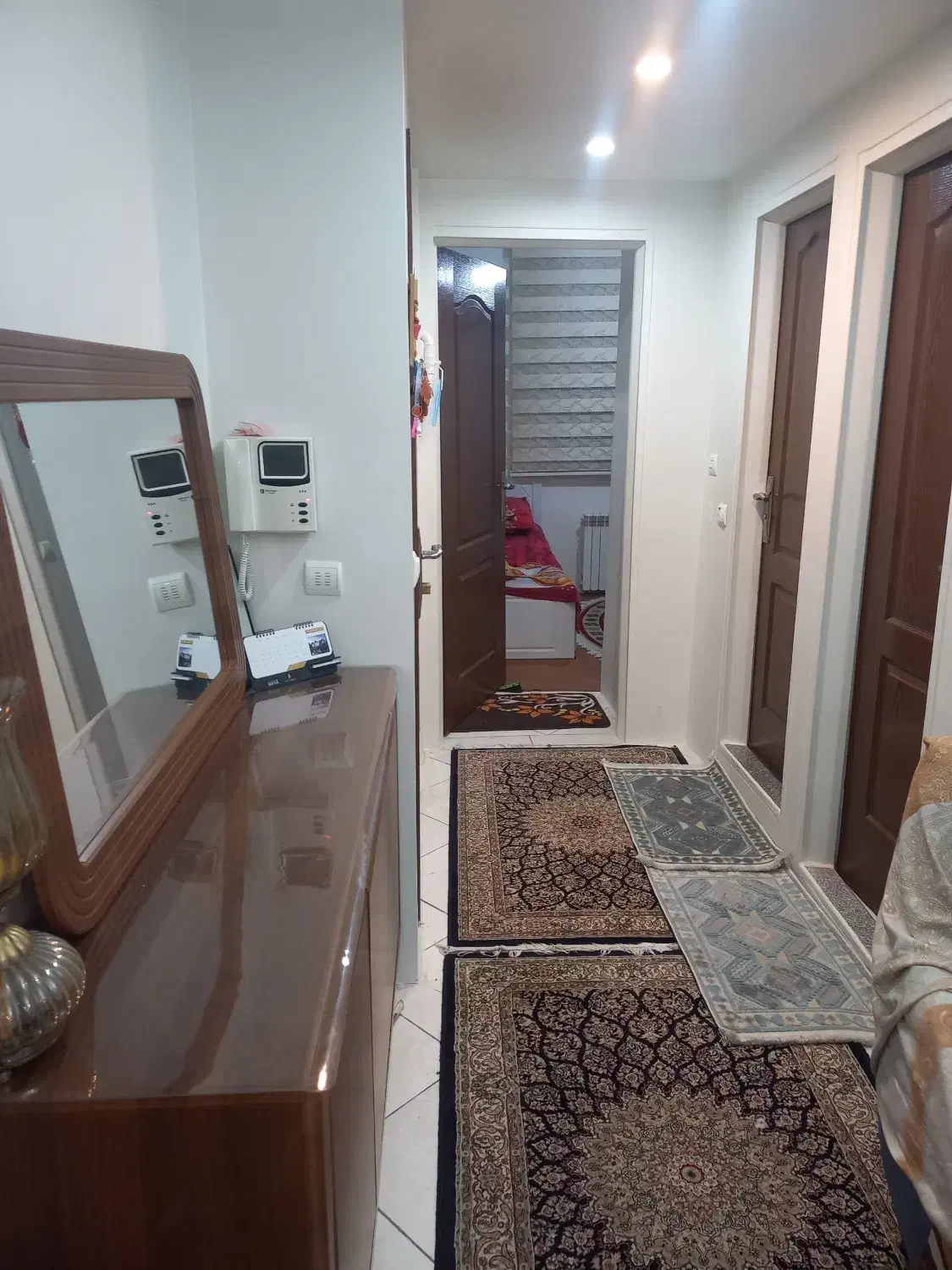 آپارتمان ۵۰متری خوش نقشه|اجارهٔ آپارتمان|تهران, ارامنه|دیوار