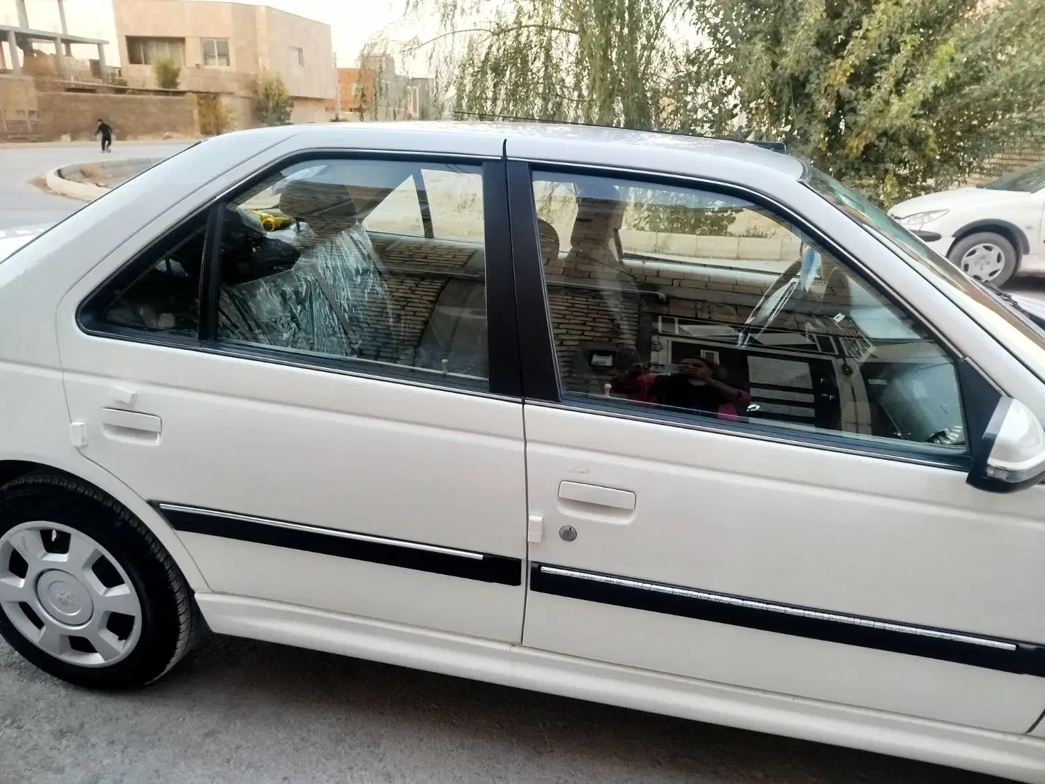 پژو پارس xu7|خودرو سواری و وانت|فلاورجان, |دیوار