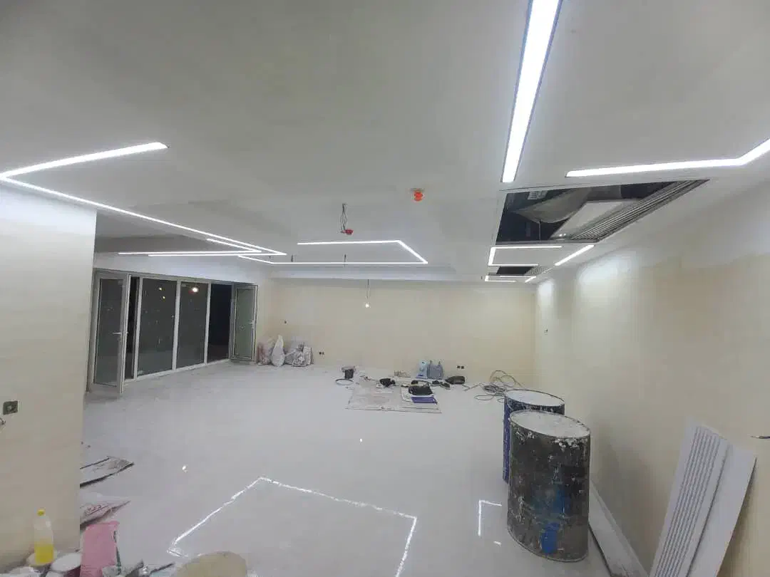 لاینر|لامپ و چراغ|بندرعباس, |دیوار