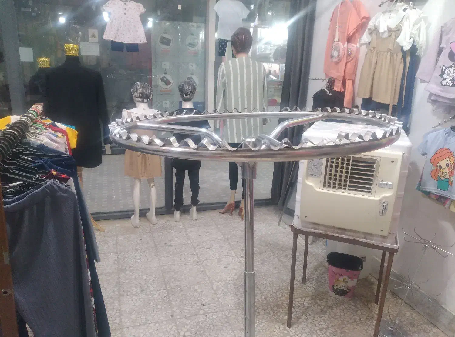 رگال گردان|فروشگاه و مغازه|زابل, |دیوار