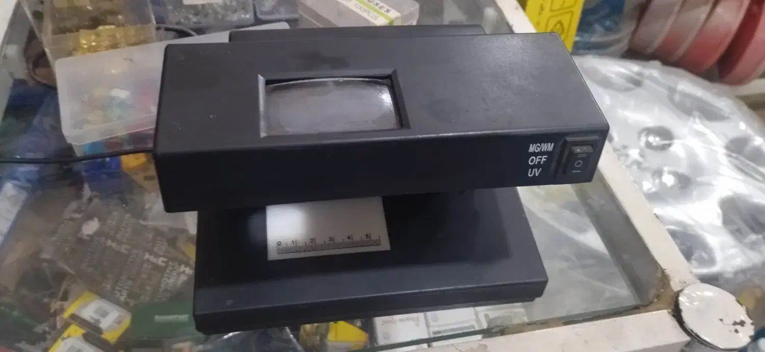 تشخیص اسکناس پول|پرینتر، اسکنر، کپی، فکس|آستانه اشرفیه, |دیوار