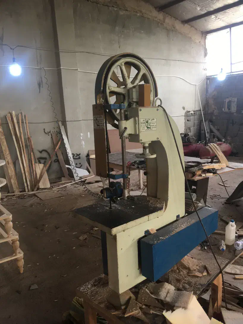 تمام وسایل تولید مبل تک و یکجا به کمترین قیمت|ابزارآلات|پاکدشت, پاکدشت (مامازند)|دیوار