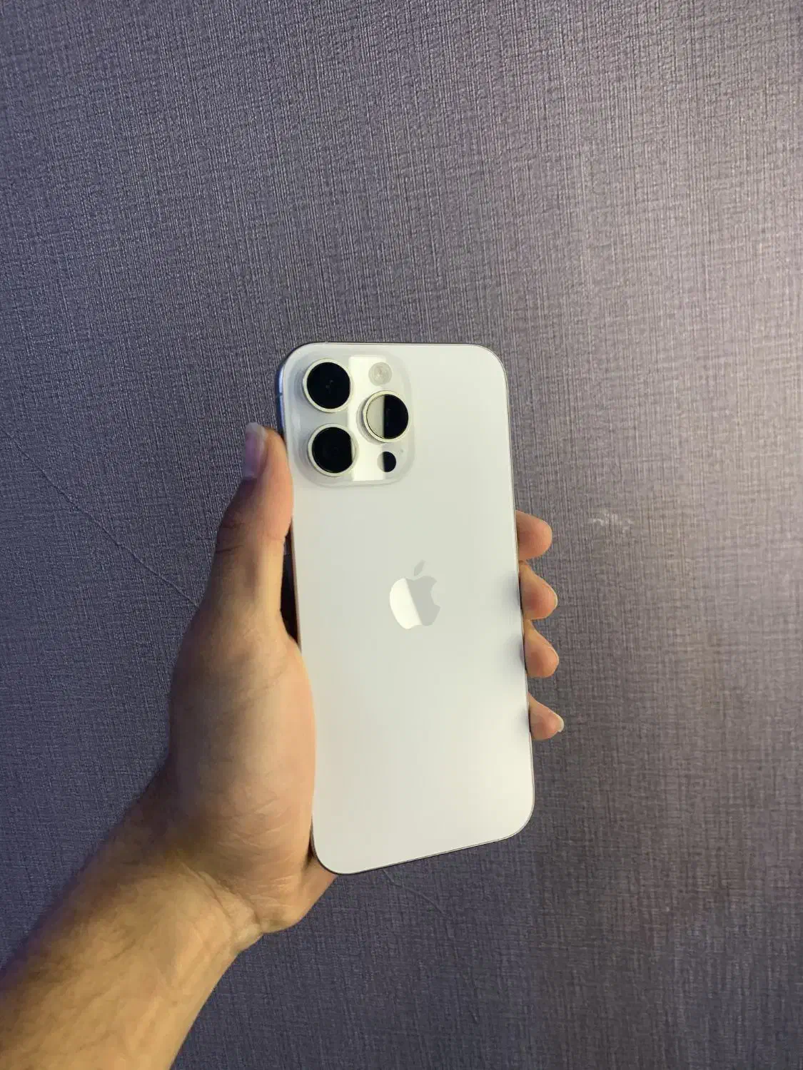 iphone 16 pro max|موبایل|سبزوار, کوی بهار|دیوار