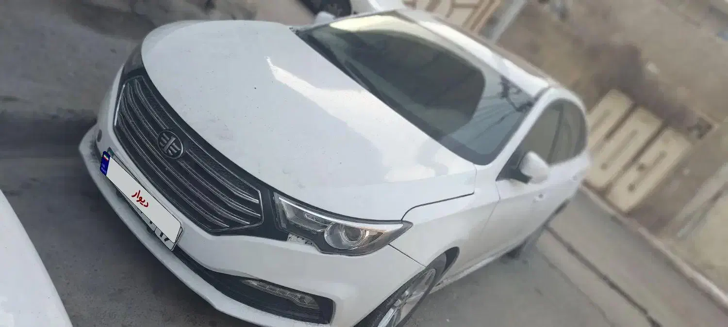 Bestern B30 مدل 97|خودرو سواری و وانت|تهران, صد دستگاه|دیوار