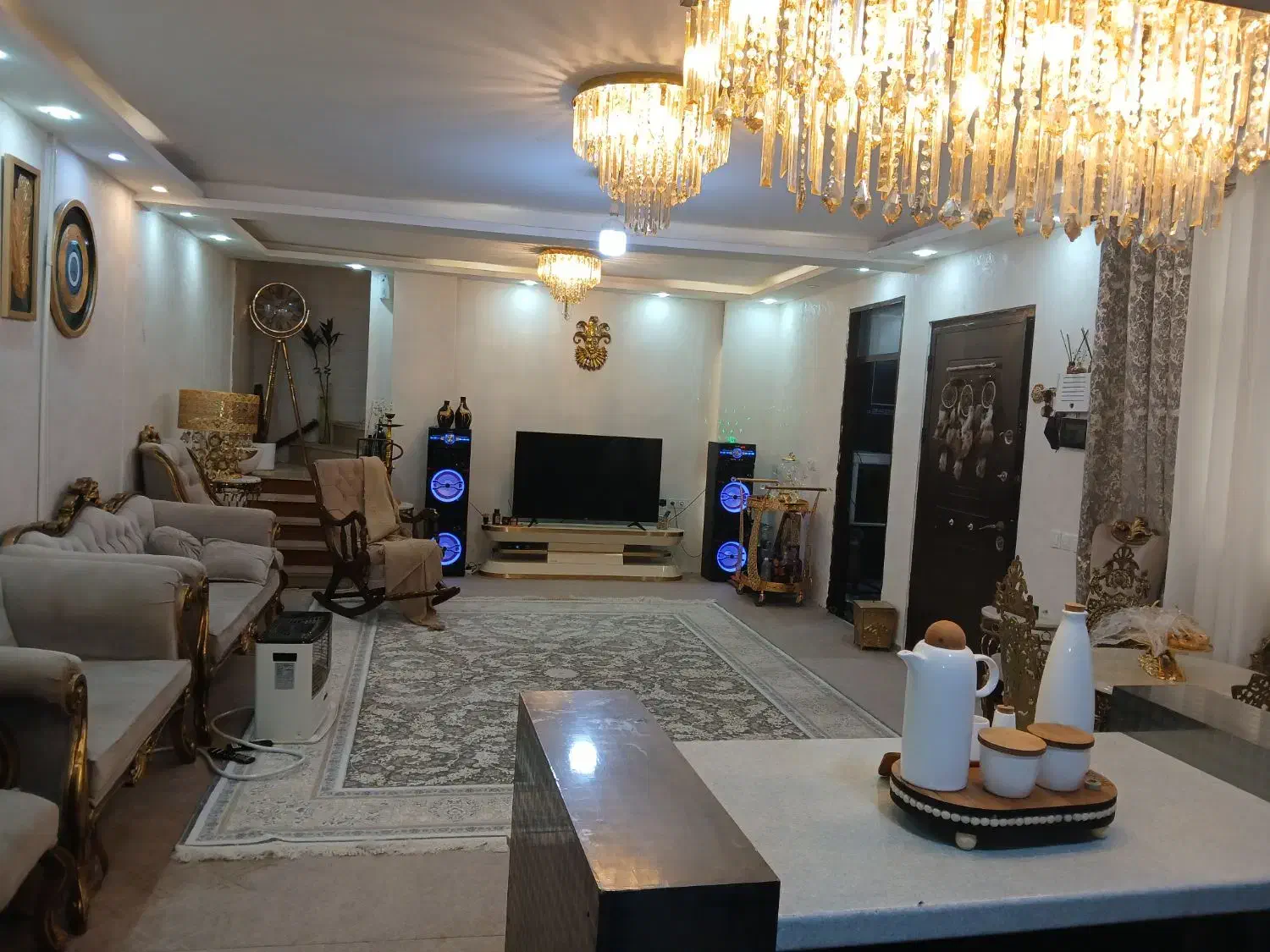 فروشی طیب ۱۲ اولین فرعی فروش فوری فوری تخفیف خوب|فروش خانه و ویلا|آبادان, |دیوار