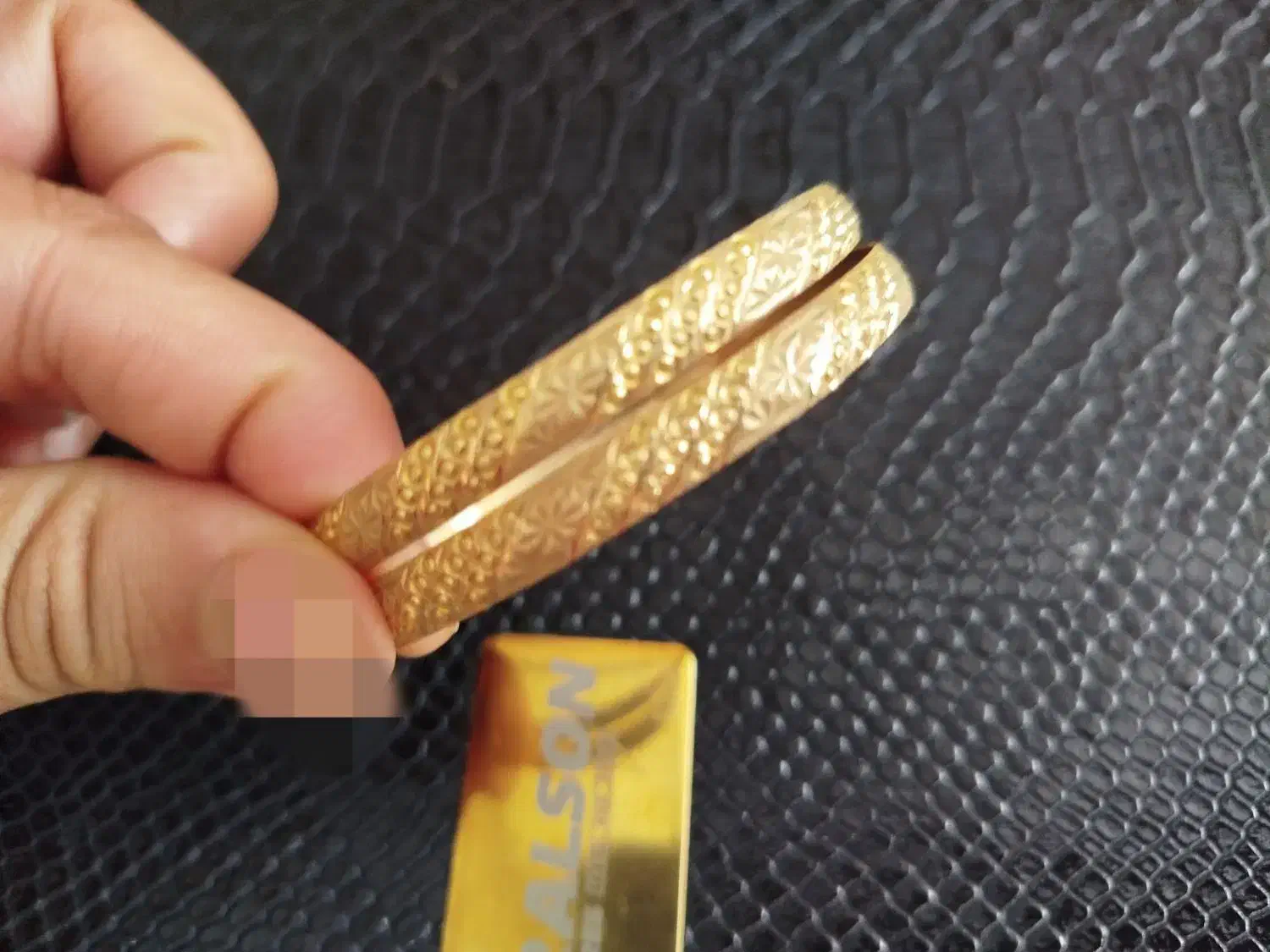 النگو طلا|جواهرات|نیشابور, شهید جعفری|دیوار