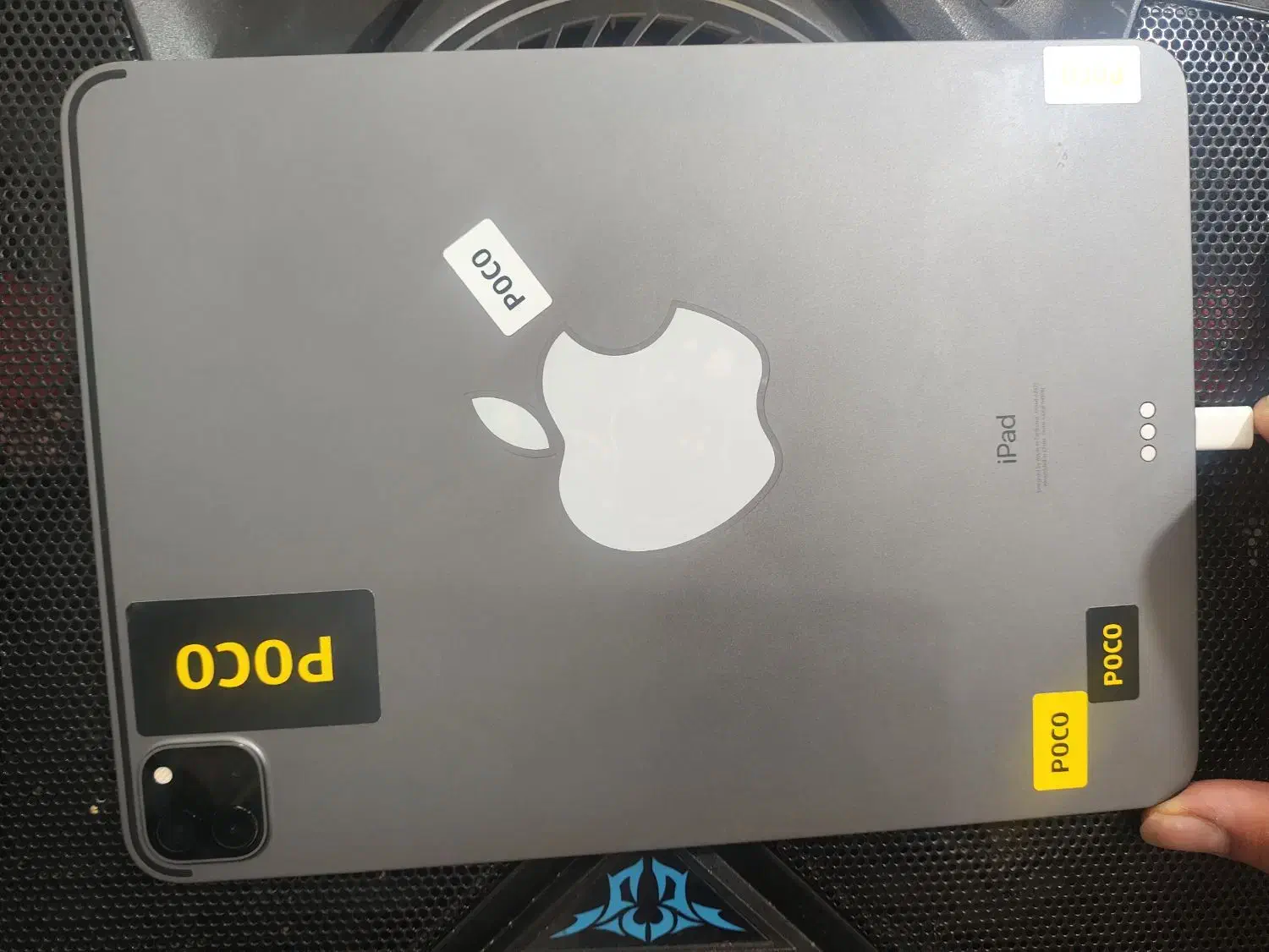 آیپد پرو|تبلت|مشهد, شهرک بهارستان|دیوار