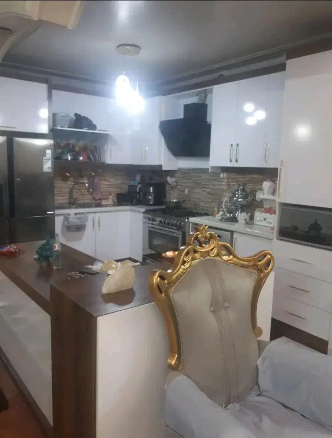 واحد ۸۵متر/دوکله نور/دوخواب|فروش آپارتمان|اصفهان, شاه پسند|دیوار