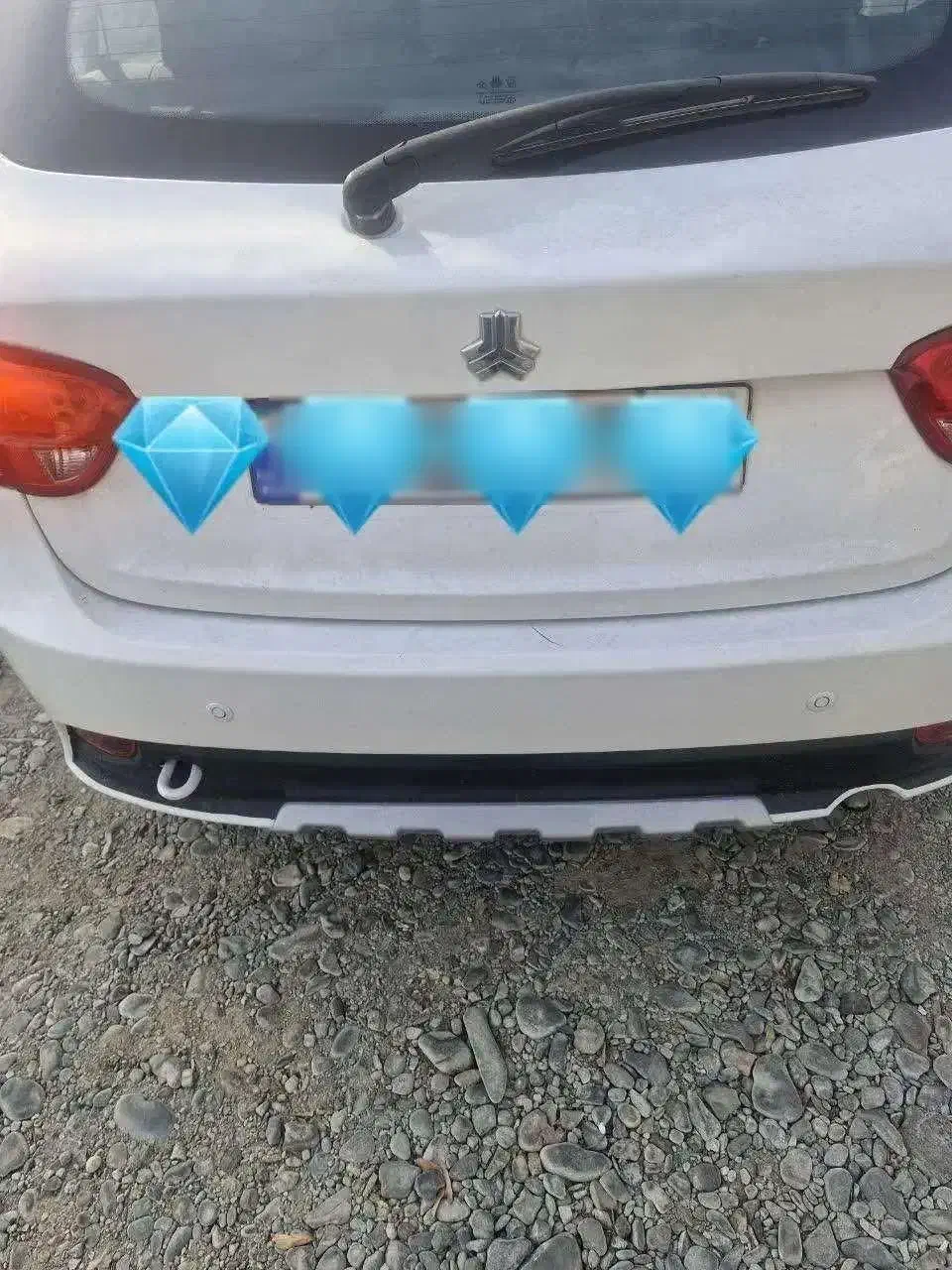 فروش خودرور کوییک|خودرو سواری و وانت|صفادشت, |دیوار