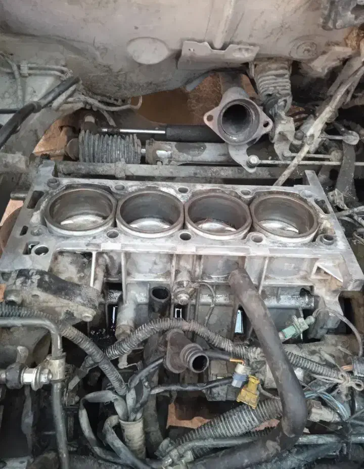 مکانیک سیار در محل شما|خدمات موتور و ماشین|لادیز, |دیوار