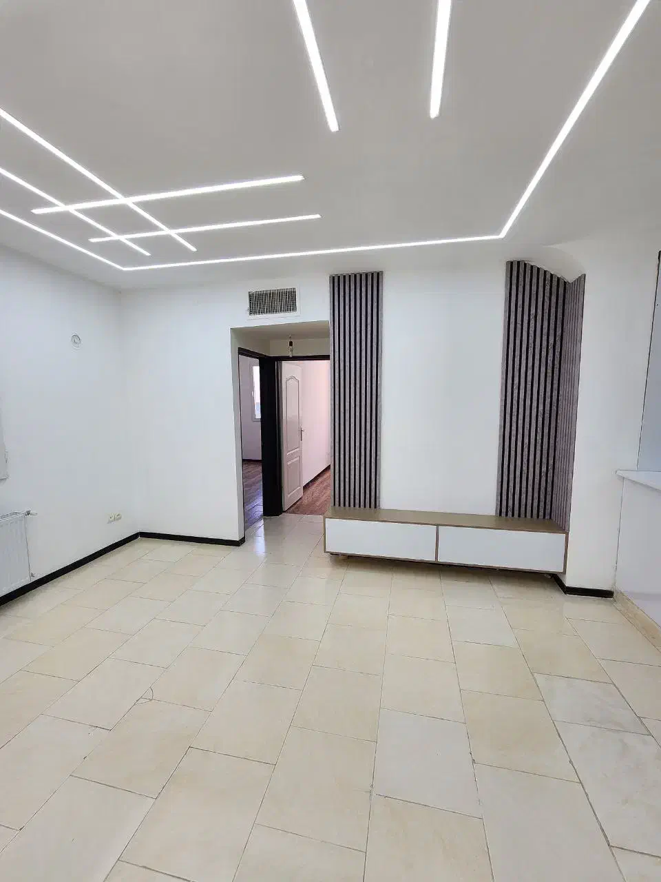 پروژه ۸۲ متری/خوش نقشه/فول کد ۲۵A|فروش آپارتمان|هشتگرد, شهرک پامچال|دیوار