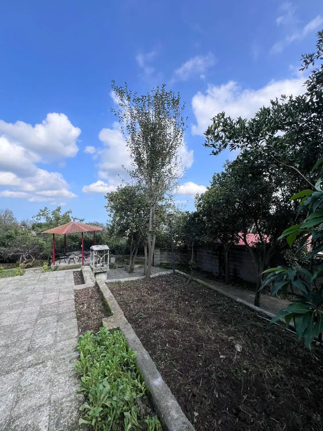 اجاره روزانه ویلا|اجارهٔ کوتاهمدت ویلا و باغ|املش, |دیوار