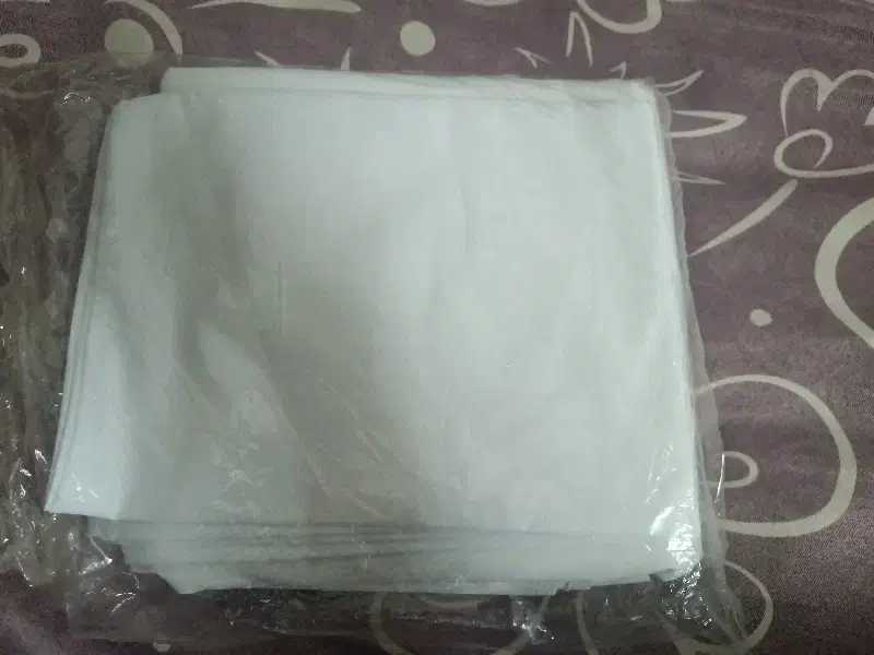 ملحفه روتختی سفید سربازی (پلمپ)|رختخواب، بالش، پتو|قم, زاد|دیوار