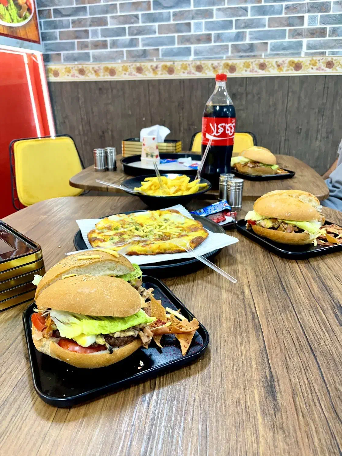 واگذاری فست وفود|کافی‌شاپ و رستوران|اردبیل, |دیوار