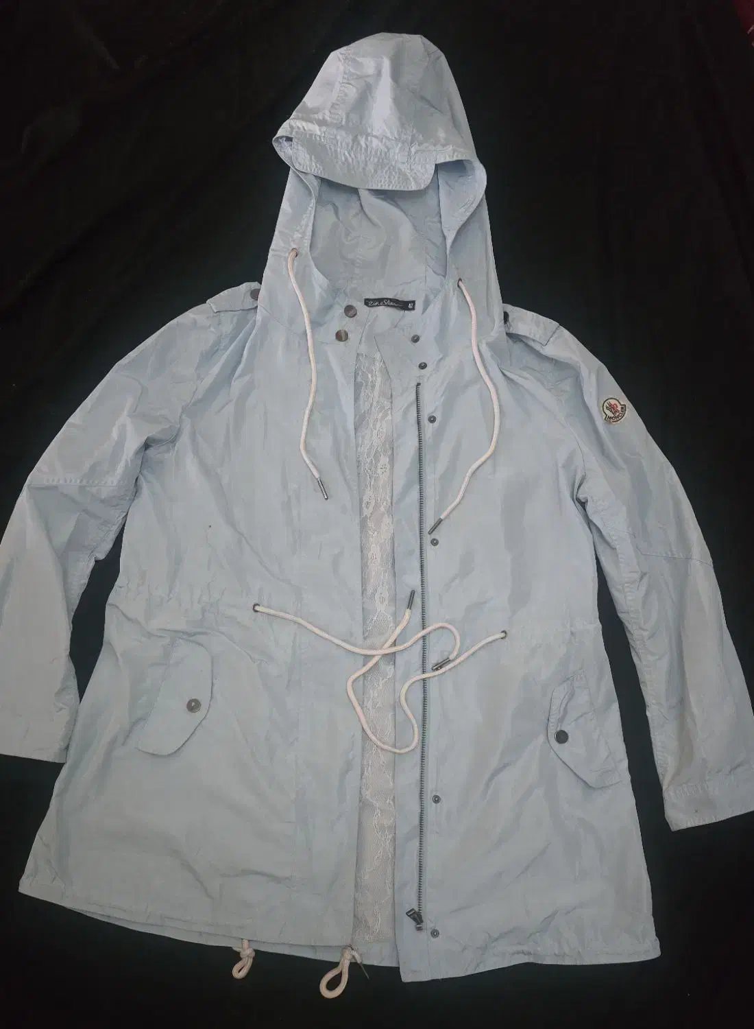 پالتو کاپشن|لباس|شیراز, شهرک گلستان|دیوار