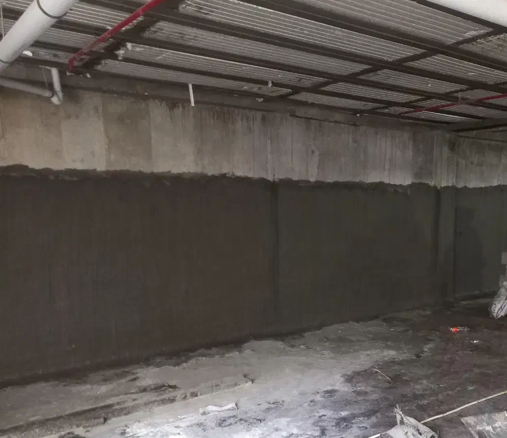 آببندی چاهک آسانسور|خدمات پیشه و مهارت|اهواز, کمپلو جنوبی|دیوار