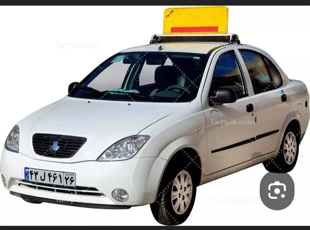 مربی رانندگی با 30 سال سابقه کار با کارت معتبر|خدمات آموزشی|فردیس, فردیس|دیوار