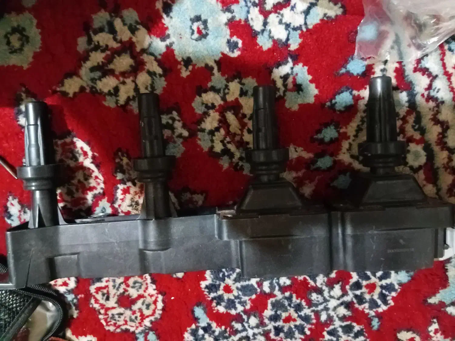 کوئل۲۰۶|قطعات یدکی و لوازم جانبی|صومعه‌سرا, |دیوار