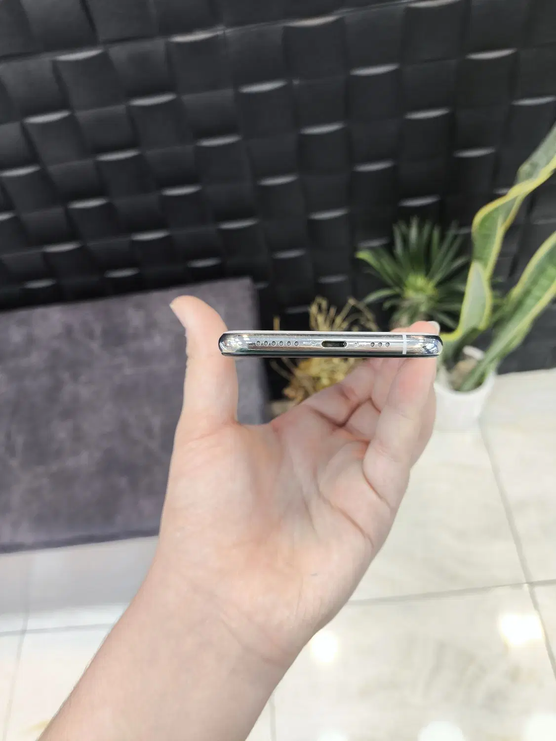 iPhone Xs تر تمیز|موبایل|کرج, اصفهانیها|دیوار