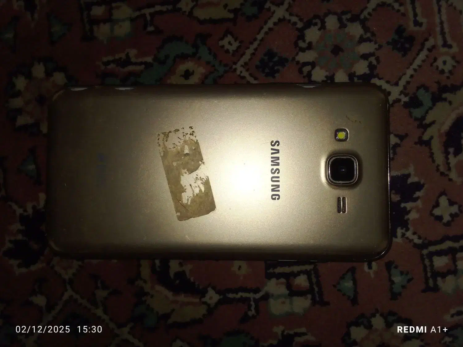 سامسونگ جی 7|موبایل|سبزوار, چهارراه فرودگاه|دیوار