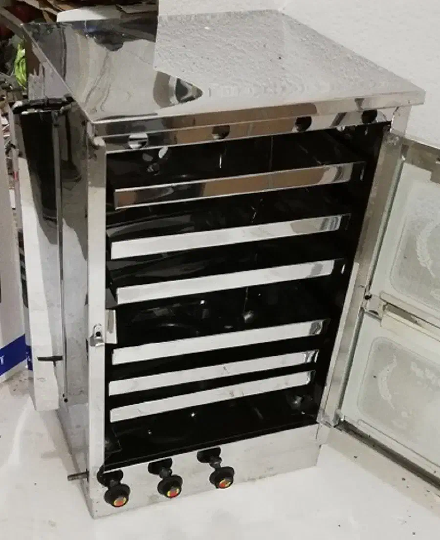 گالوانیزه شیش سینی|اجاق گاز و لوازم برقی پخت‌وپز|زابل, |دیوار