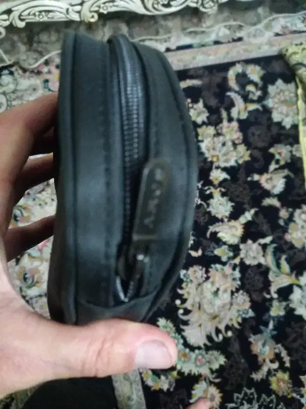 کیف هارد اکسترنال سونی|قطعات و لوازم جانبی رایانه|تهران, جوادیه|دیوار