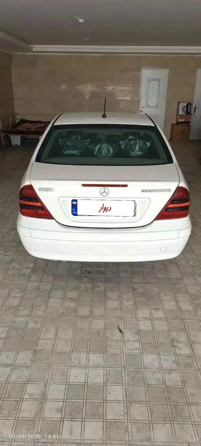 بنز c240معاوضه با207 دناپلاس ایکس 33 شاهین تارا|خودرو سواری و وانت|مشهد, فلسطین|دیوار