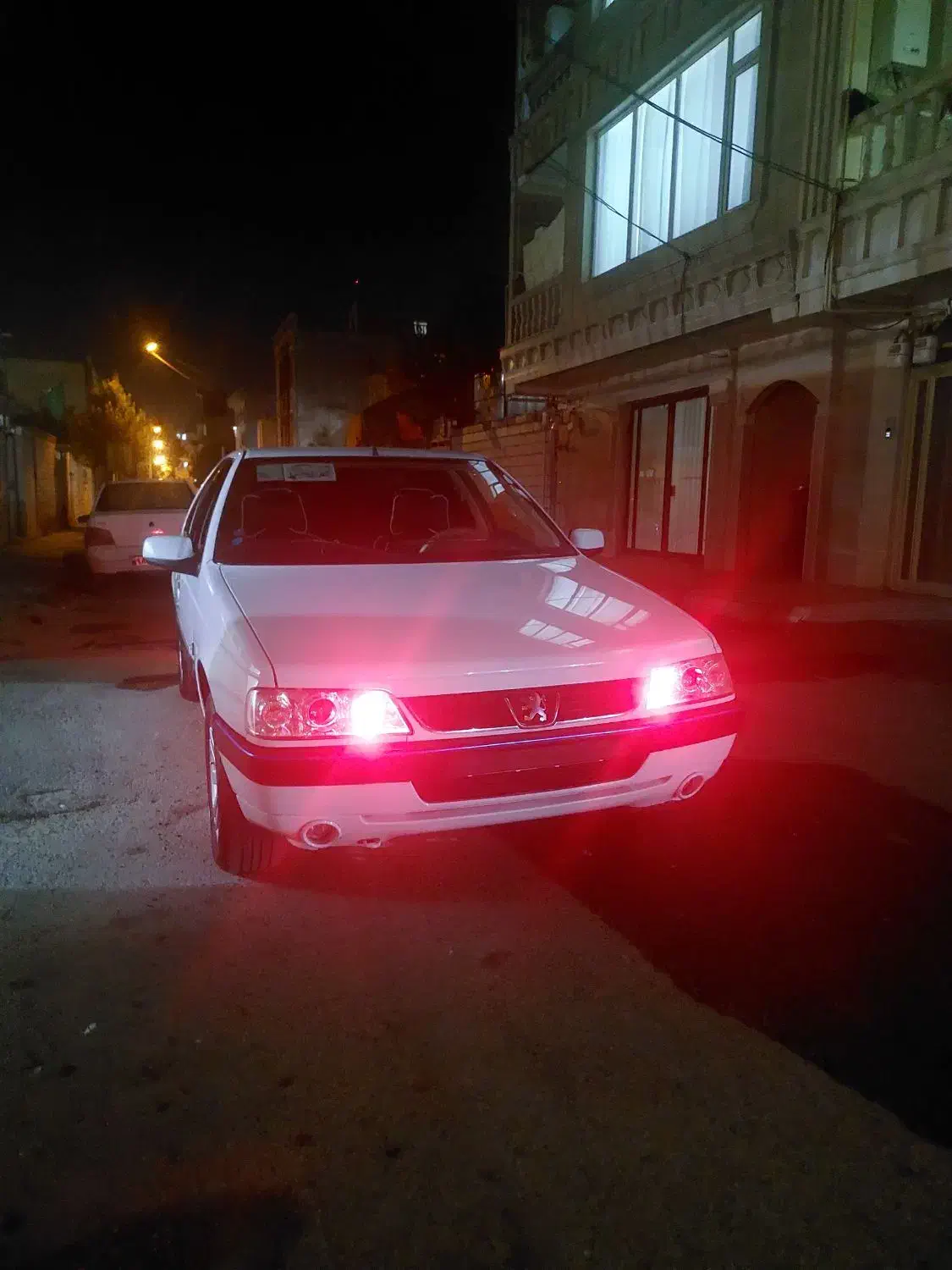 پژو slx|خودرو سواری و وانت|دورود, |دیوار