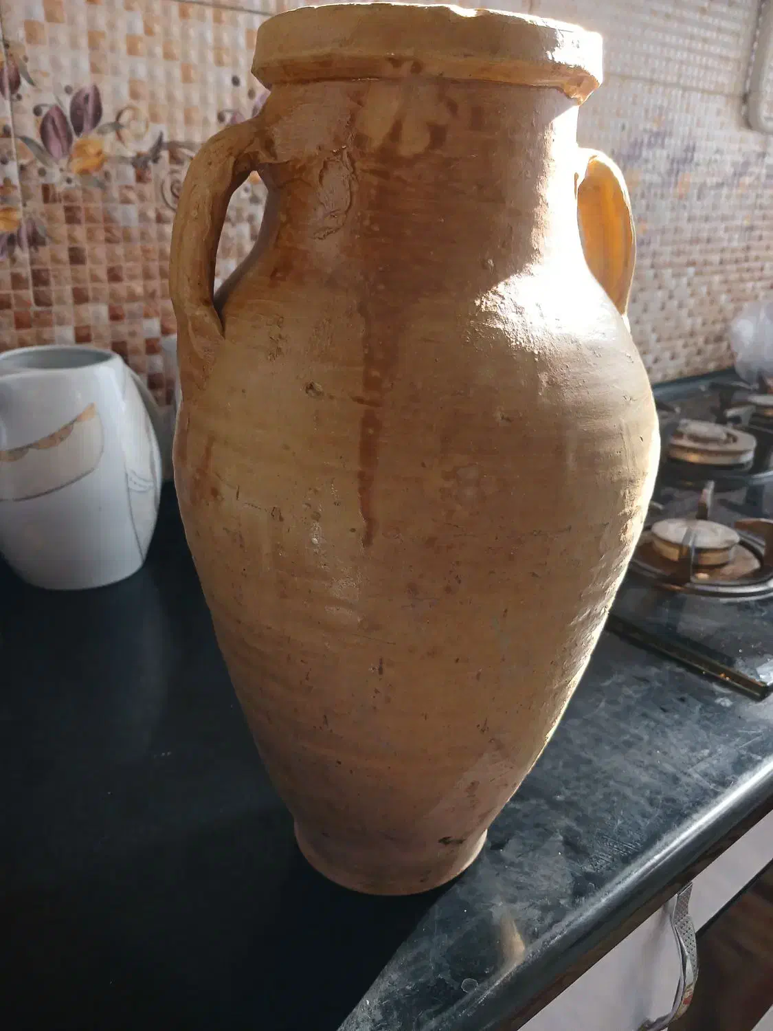 کوزه|صنایع دستی و سایر لوازم تزئینی|مشهد, شفا|دیوار