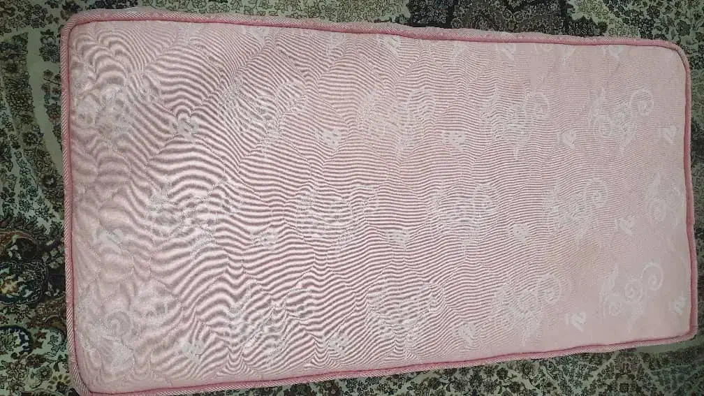 تشک تخت کودک|تخت و صندلی بچه|اهواز, فرهنگ شهر|دیوار