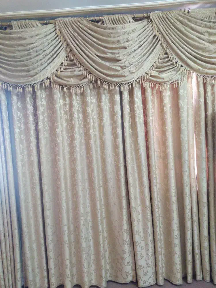 پرده|پرده، رانر، رومیزی|شوشتر, |دیوار