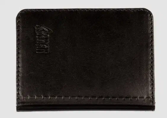 کیف کارت بانکی مشکی|اشیا|شاهینشهر, نظامی|دیوار