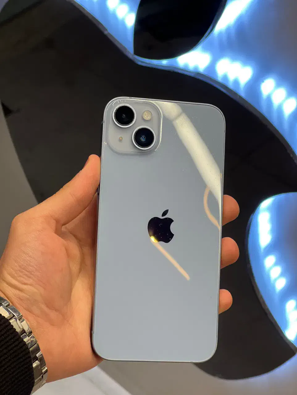 iPhone 14plus|موبایل|نیشابور, فردوس شمالی|دیوار