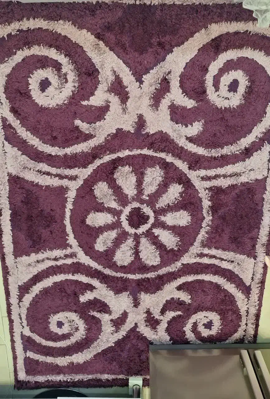 گلیم فرش وفرش کودک|فرش|قم, پردیسان|دیوار