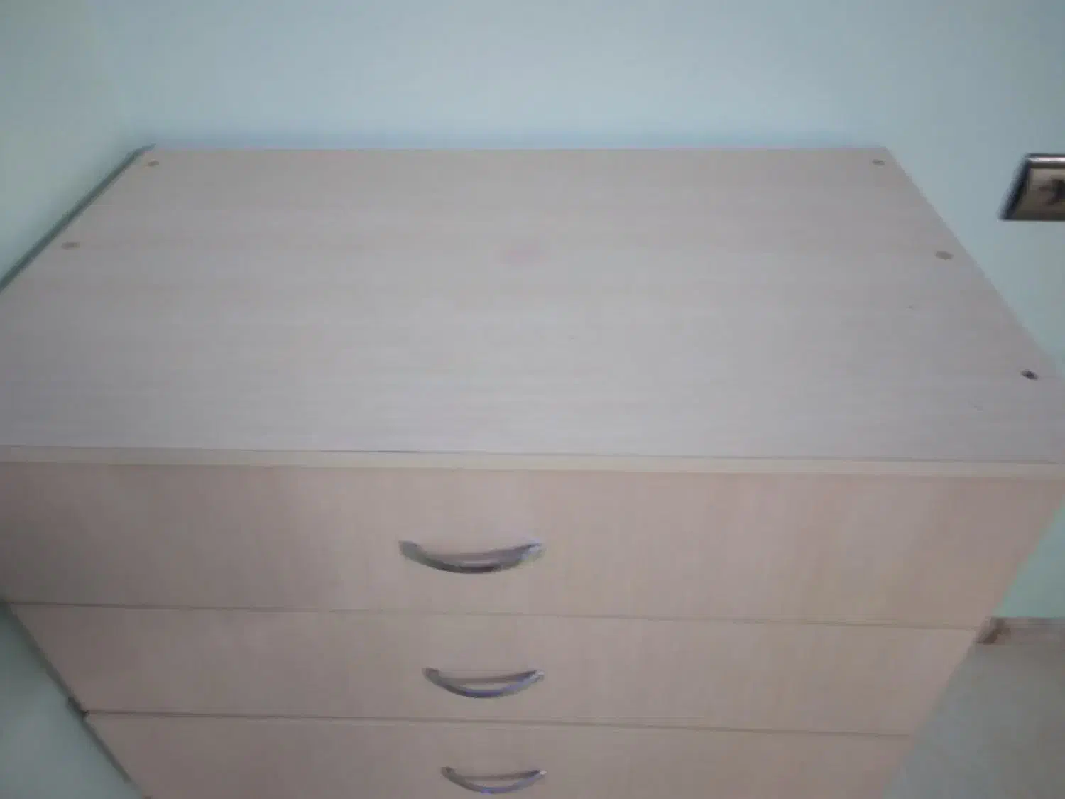 دراور پنج کشو|جاکفشی، کمد، دراور|قائم‌شهر, |دیوار