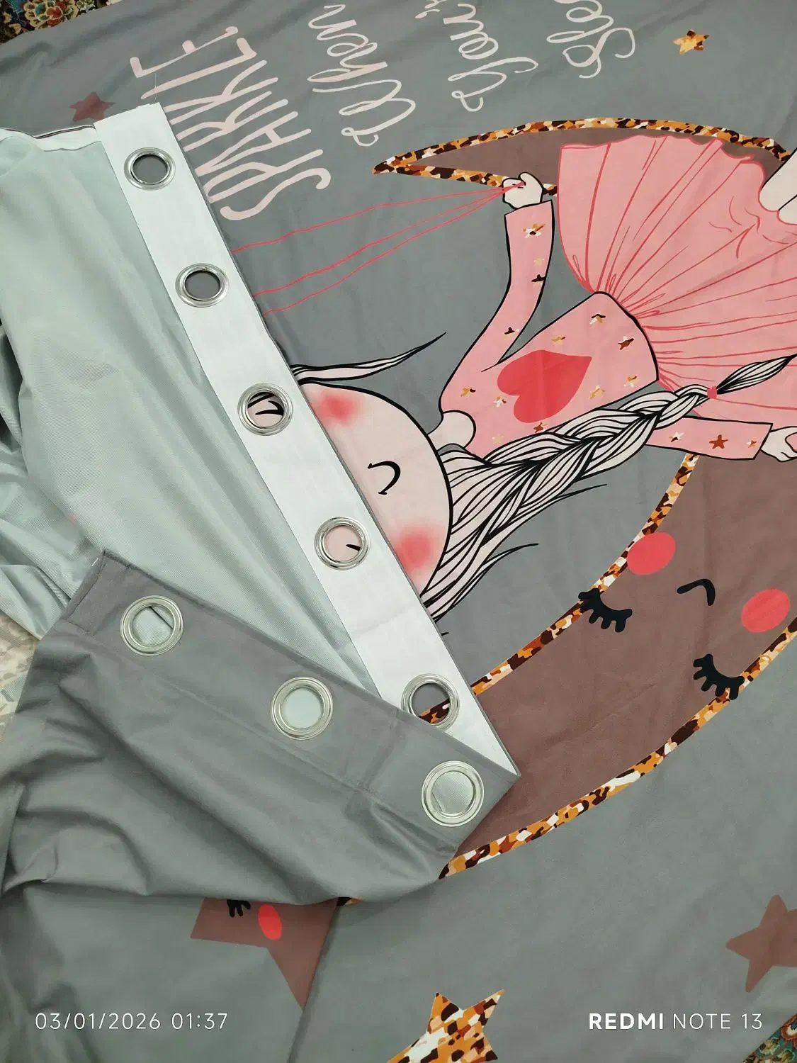 پرده اتاق کودک نو|اسباب و اثاث بچه|زاهدان, |دیوار