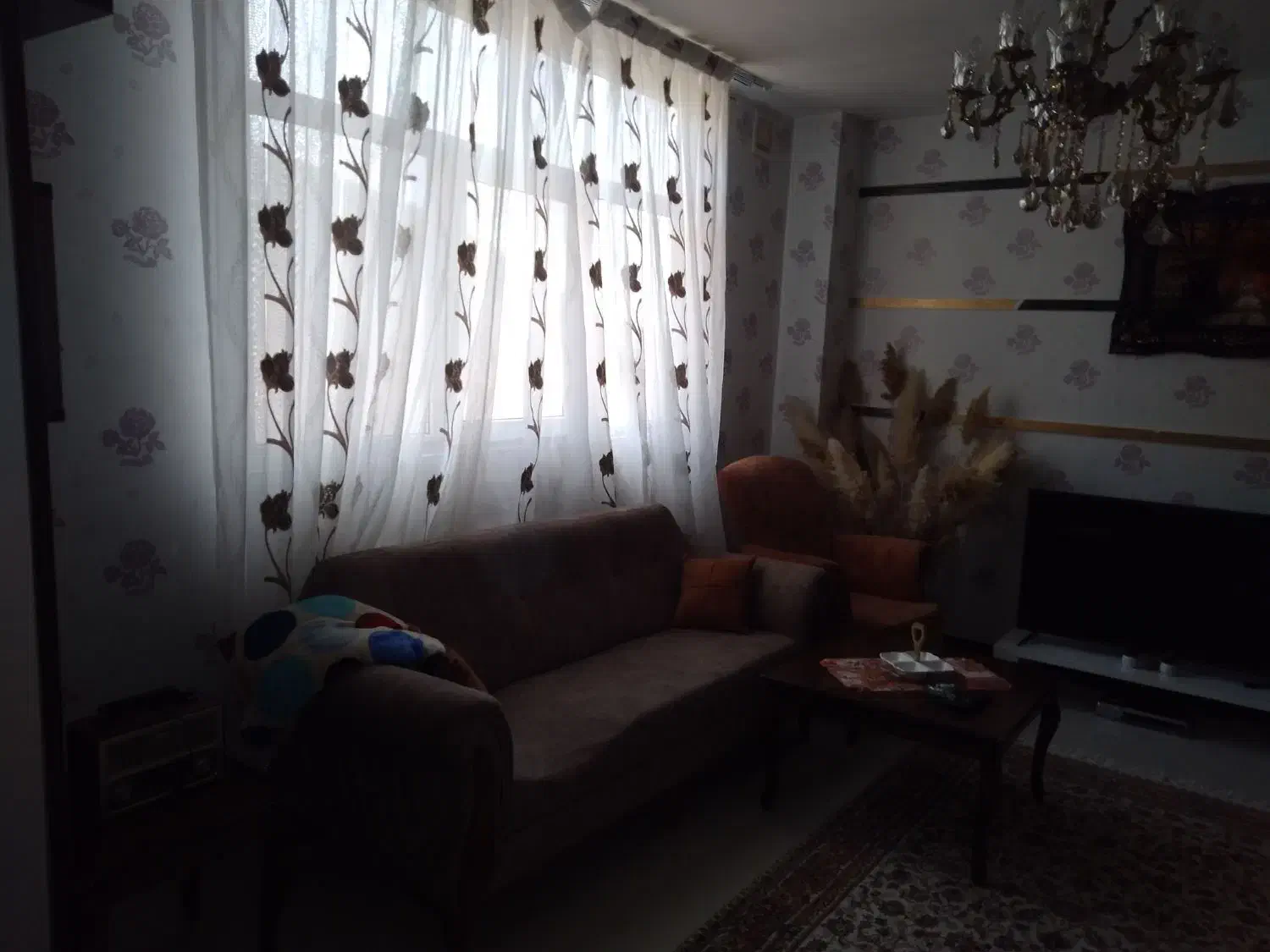 آپارتمان فروشی|فروش آپارتمان|مهاجران, |دیوار