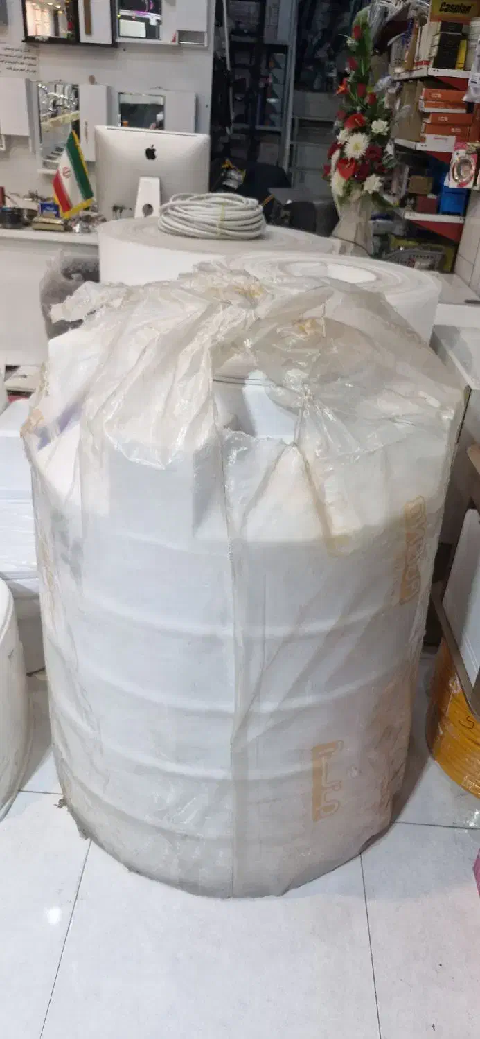 مخزن و منبع آب|مصالح و تجهیزات ساختمان|کاشمر, |دیوار